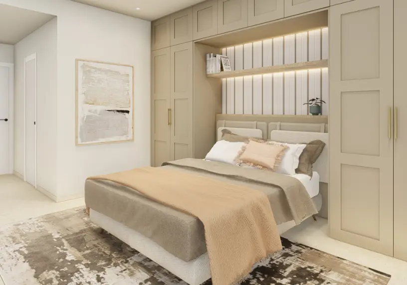Residencial Venecia V - Phase II