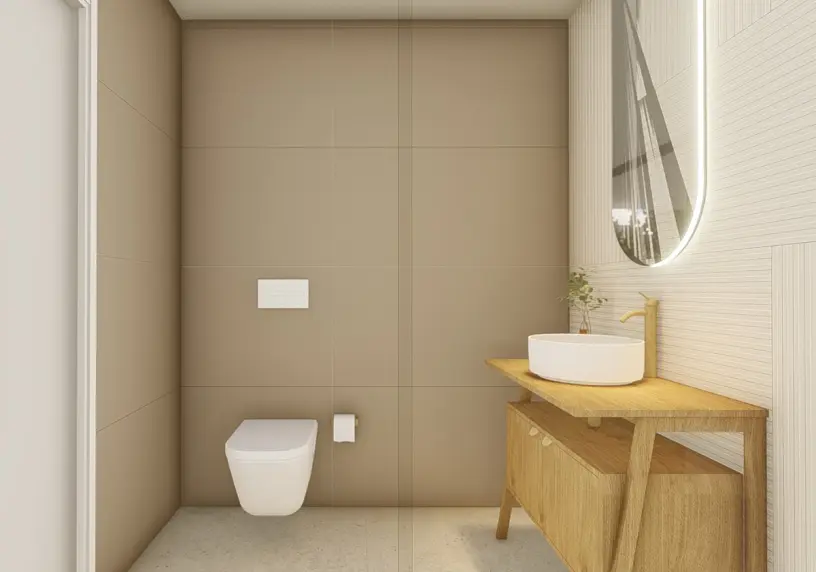 Residencial Venecia V - Phase II