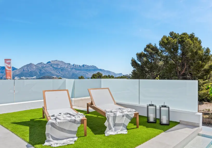 Residencial Venecia V - Phase II