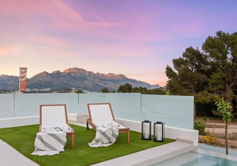 Residencial Venecia V - Phase II