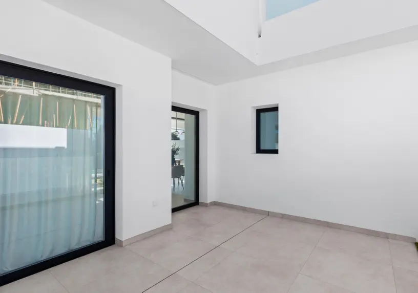 Residencial Venecia V - Phase II