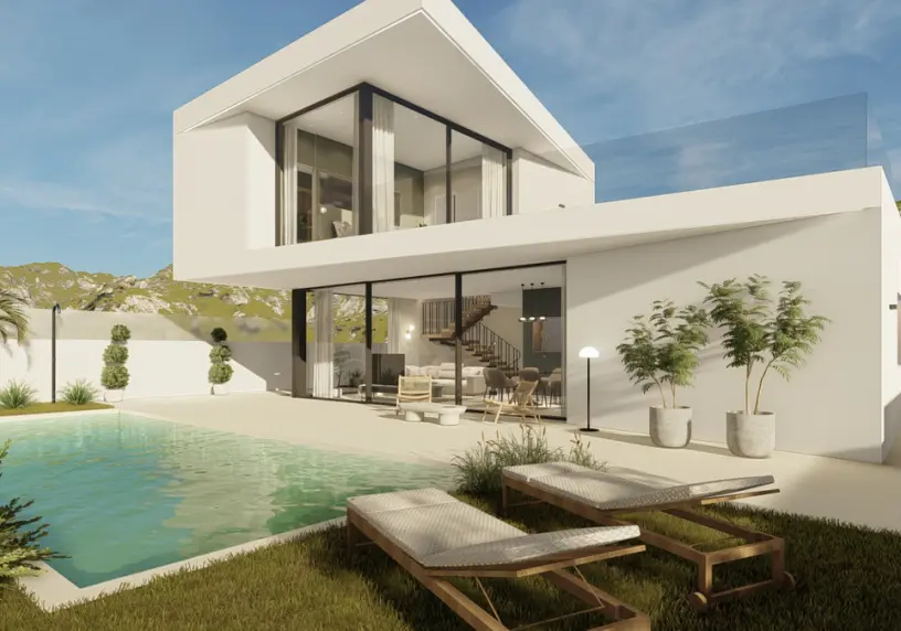Residencial Venecia V - Phase II
