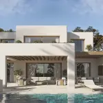 Project 018 - La Fustera