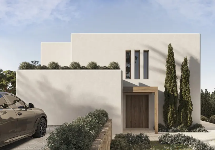 Project 018 - La Fustera