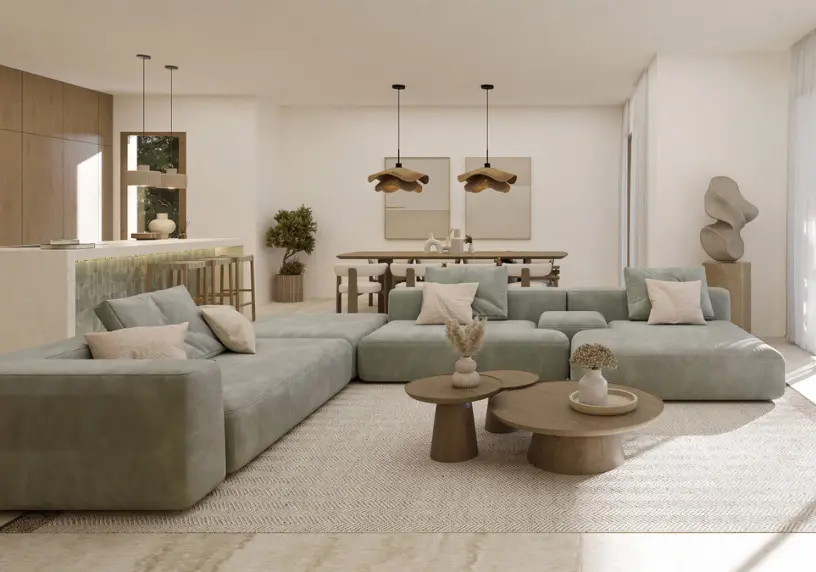 Project 018 - La Fustera