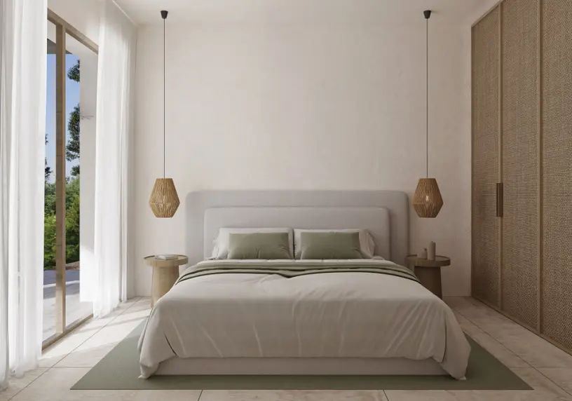 Project 018 - La Fustera
