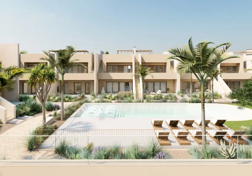 RODA RESIDENCES - Phase 2