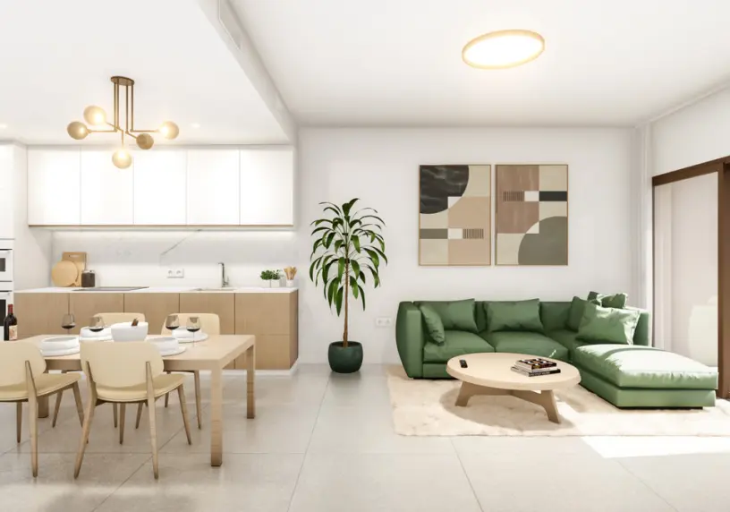 RODA RESIDENCES - Phase 2