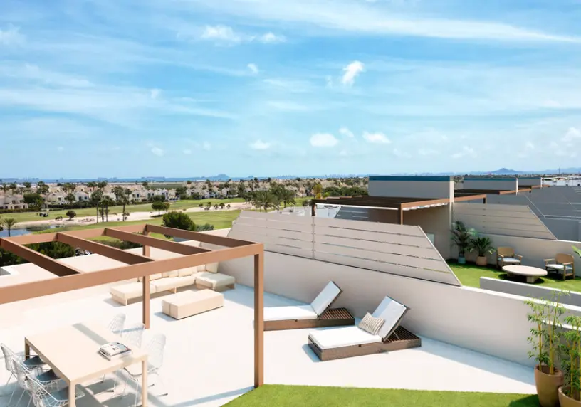 RODA RESIDENCES - Phase 2