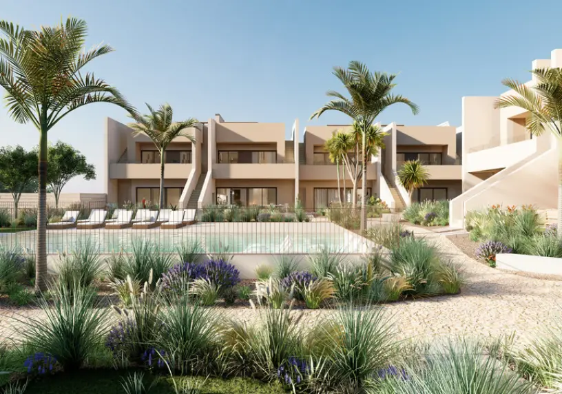RODA RESIDENCES - Phase 2