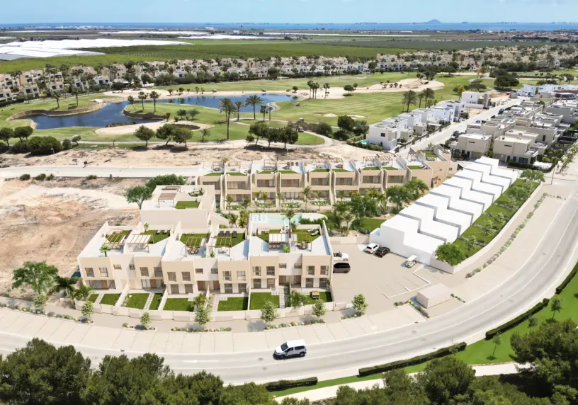 RODA RESIDENCES - Phase 2
