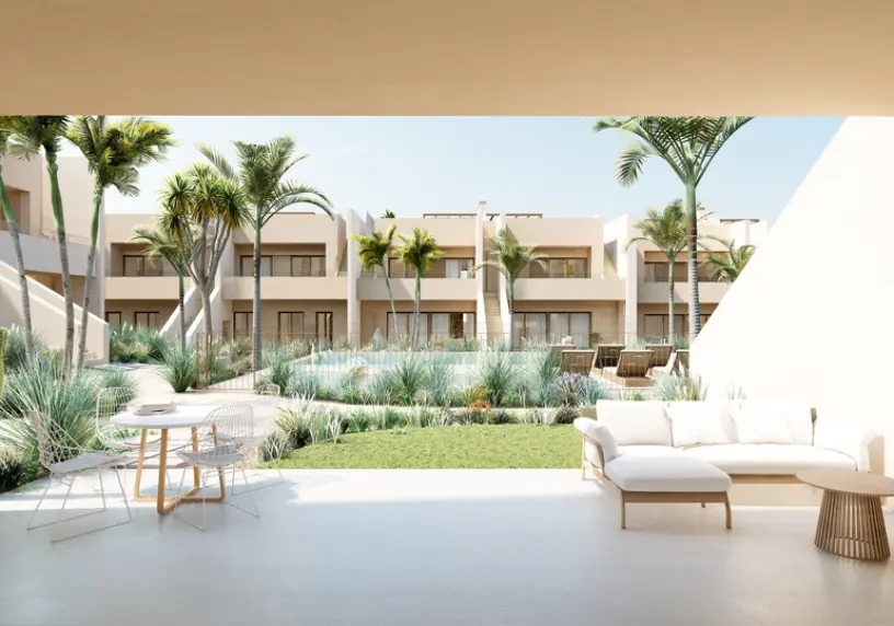 RODA RESIDENCES - Phase 2
