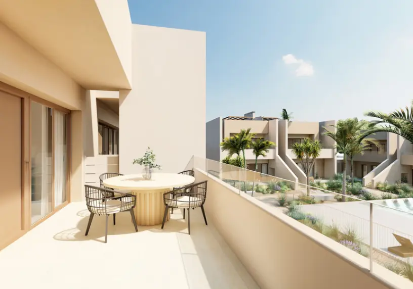 RODA RESIDENCES - Phase 2