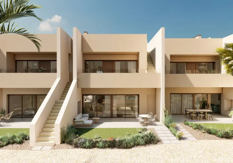 RODA RESIDENCES - Phase 2