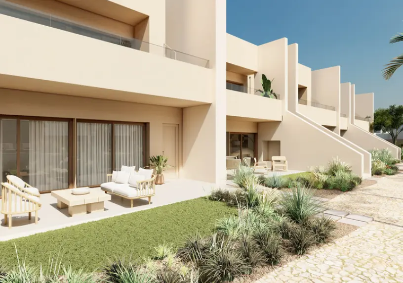 RODA RESIDENCES - Phase 2