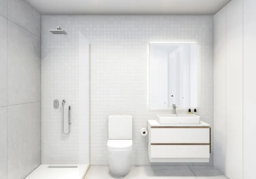 RODA RESIDENCES - Phase 2
