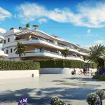 Finestrat Paradise Resort - Apartments