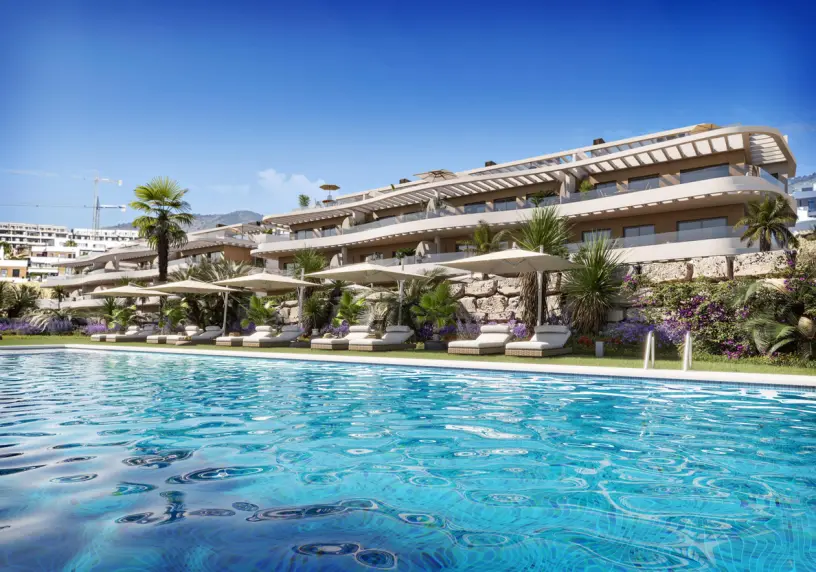 Finestrat Paradise Resort - Apartments