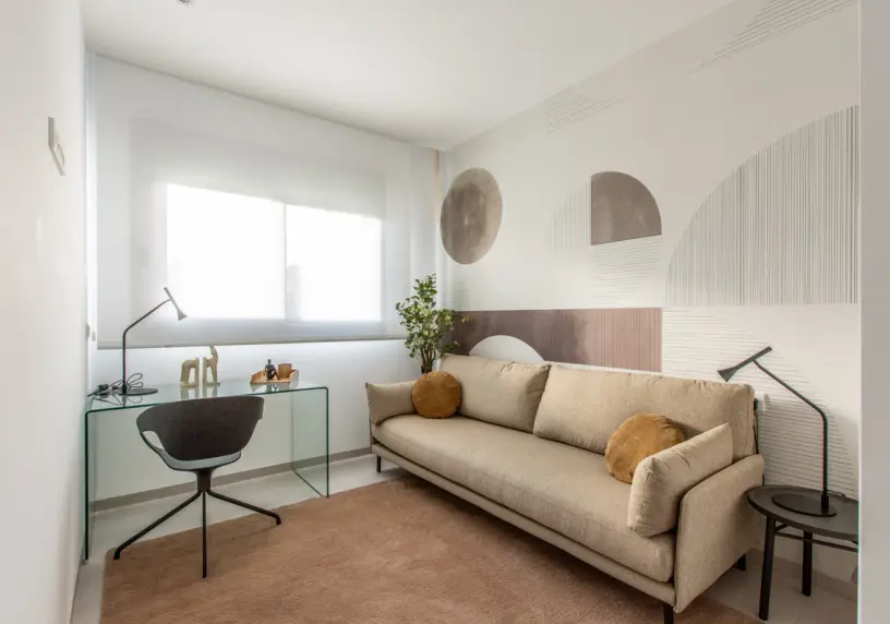 Finestrat Paradise Resort - Apartments