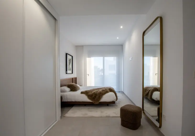 Finestrat Paradise Resort - Apartments