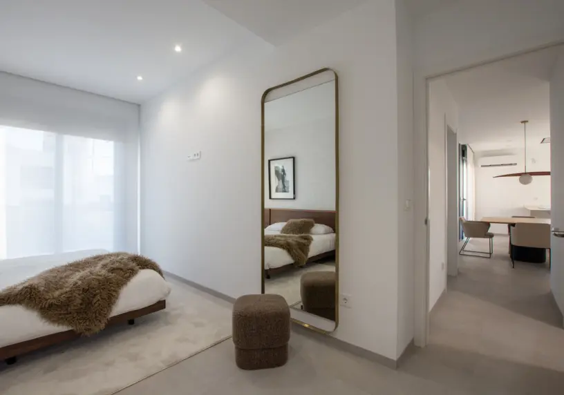 Finestrat Paradise Resort - Apartments