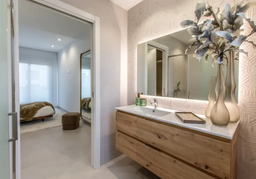 Finestrat Paradise Resort - Apartments