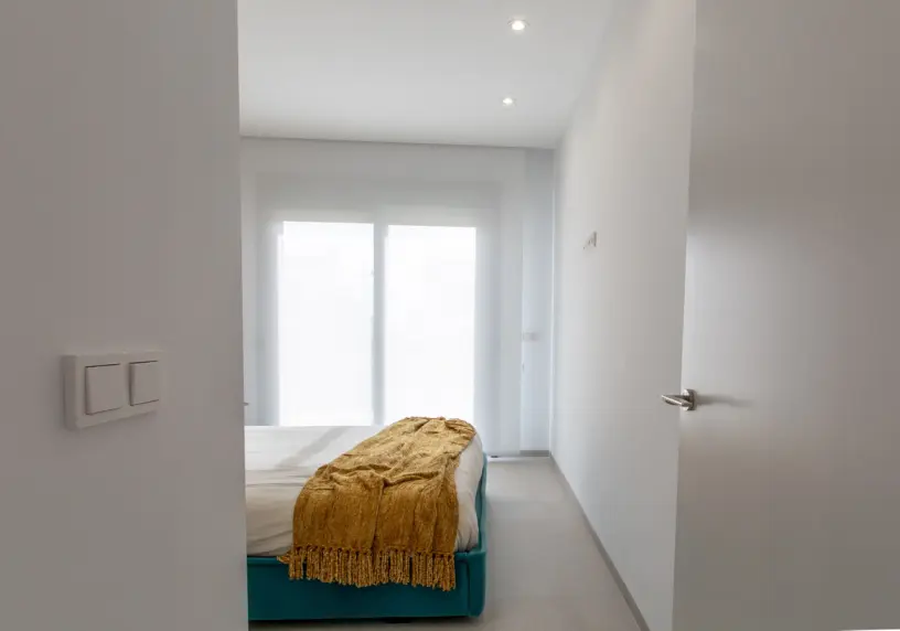 Finestrat Paradise Resort - Apartments