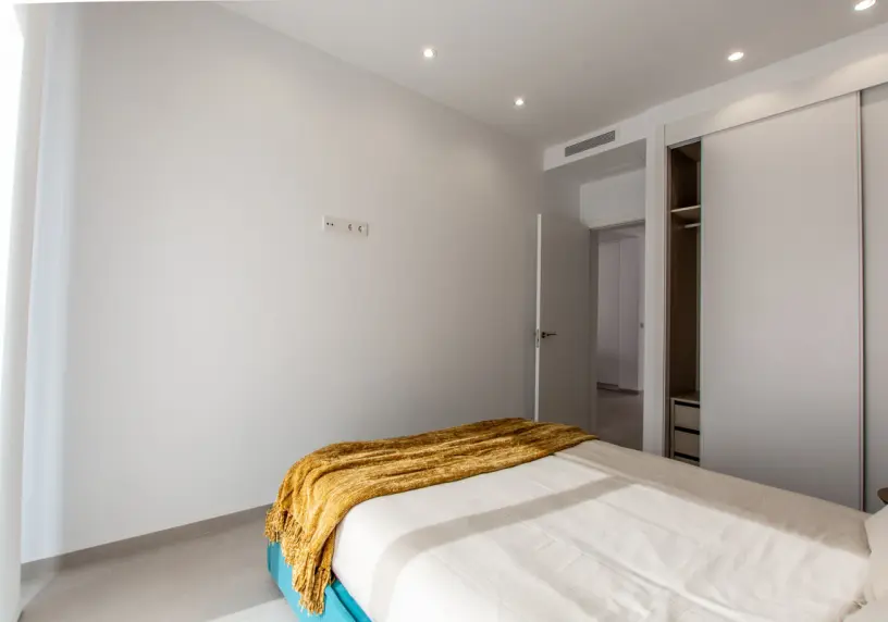 Finestrat Paradise Resort - Apartments