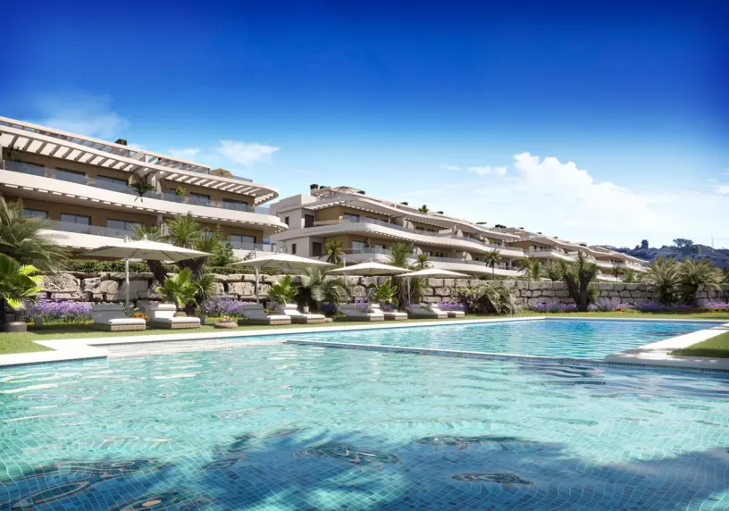 Finestrat Paradise Resort - Apartments