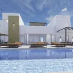 VILLA MODEL 2T