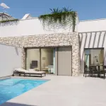 Nº1-2-3-4 - SUNGOLF VILLAS