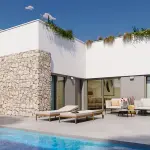 Nº12-13-14 - SUNGOLF VILLAS