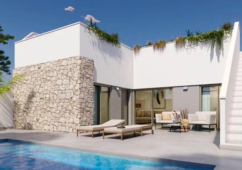 Nº12-13-14 - SUNGOLF VILLAS