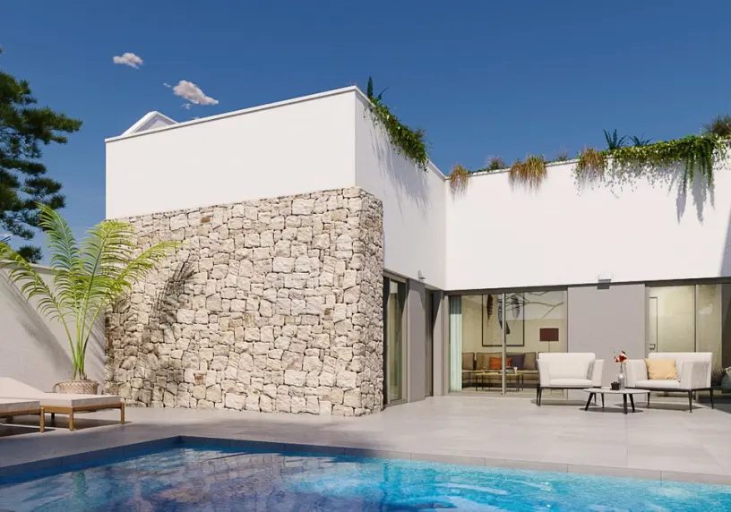 Nº12-13-14 - SUNGOLF VILLAS