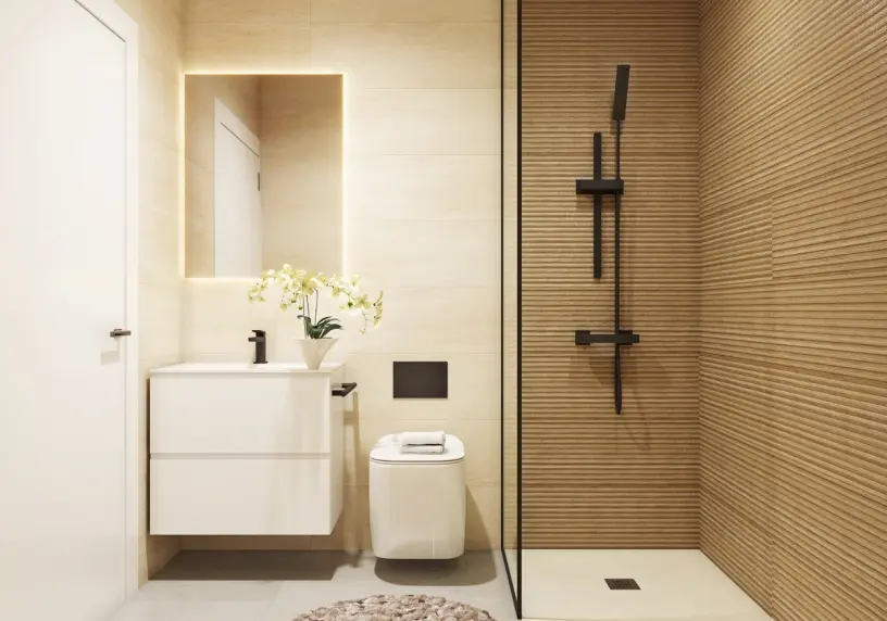 Nº12-13-14 - SUNGOLF VILLAS