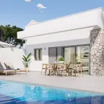 VILLA OLIVERA