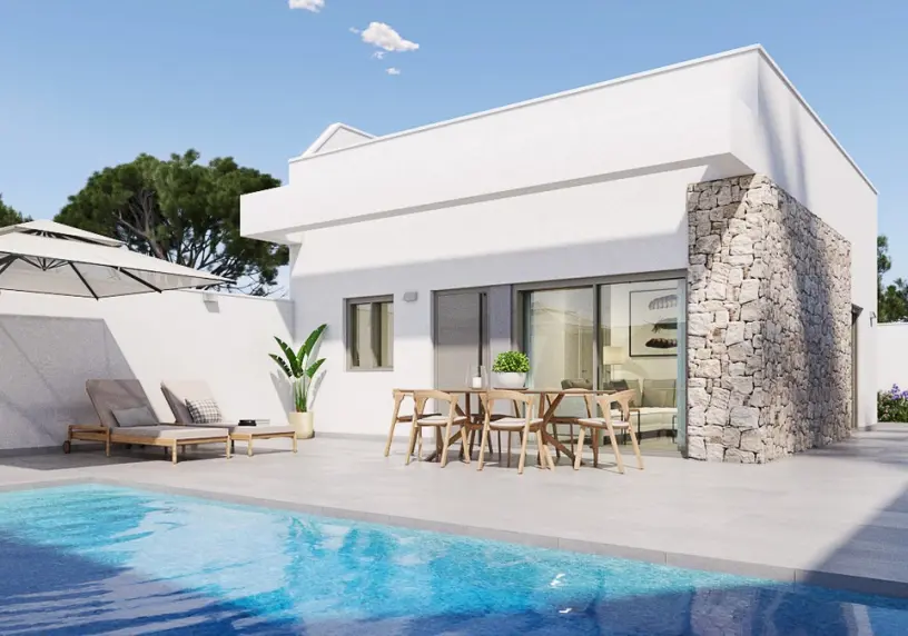 VILLA OLIVERA
