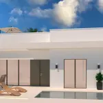 VILLA ALMEDRO