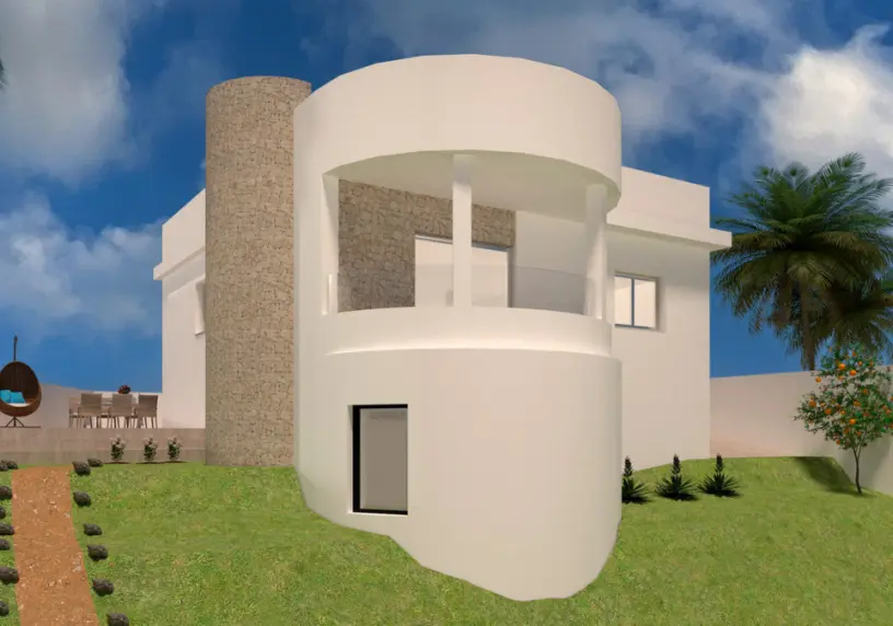 VILLA HIGUERA