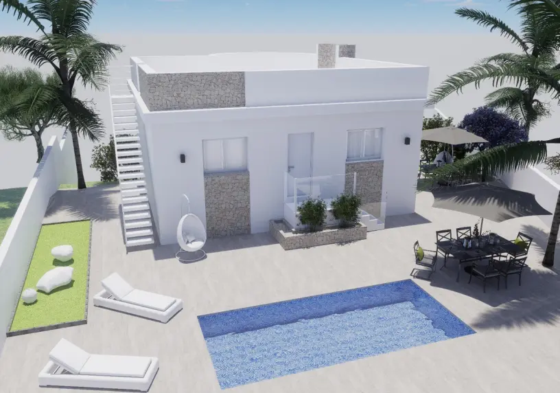 VILLA HIGUERA
