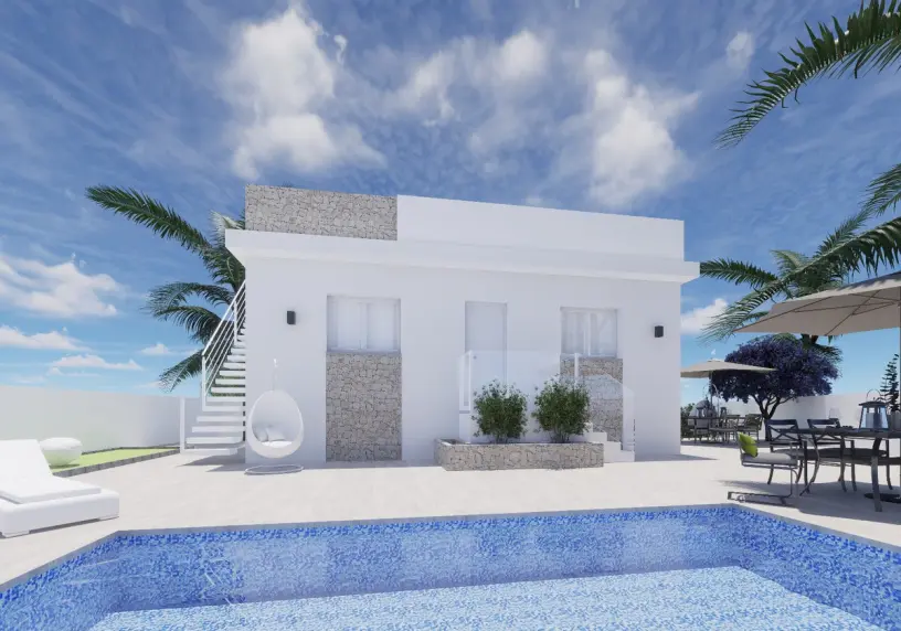 VILLA HIGUERA