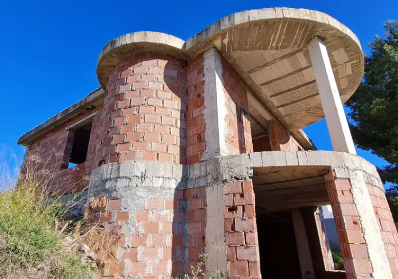 VILLA HIGUERA