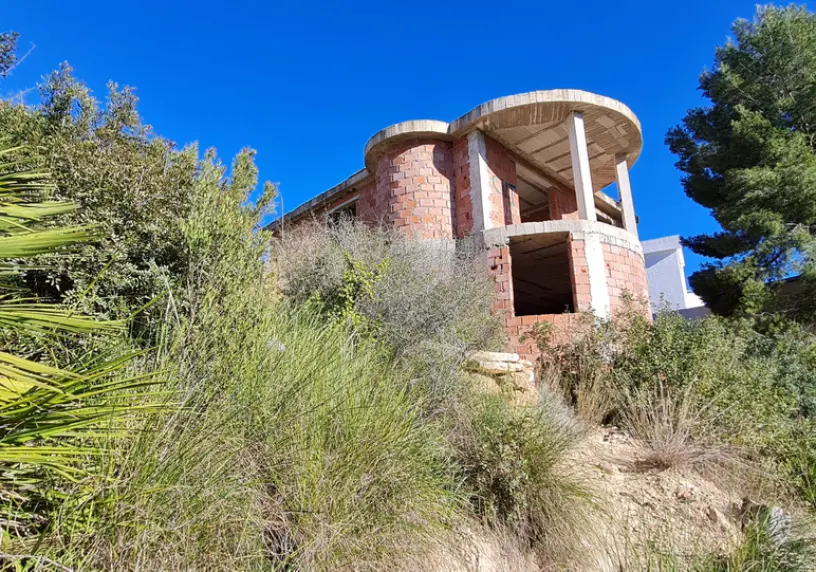 VILLA HIGUERA