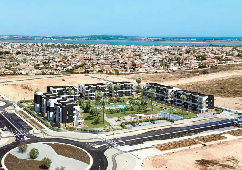 LA HOYA
