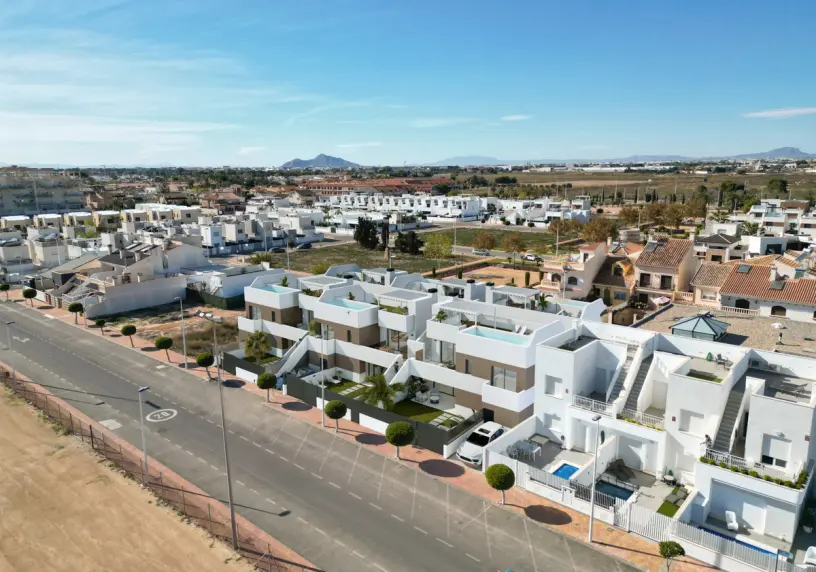 Alma Bungalows