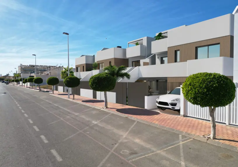 Alma Bungalows