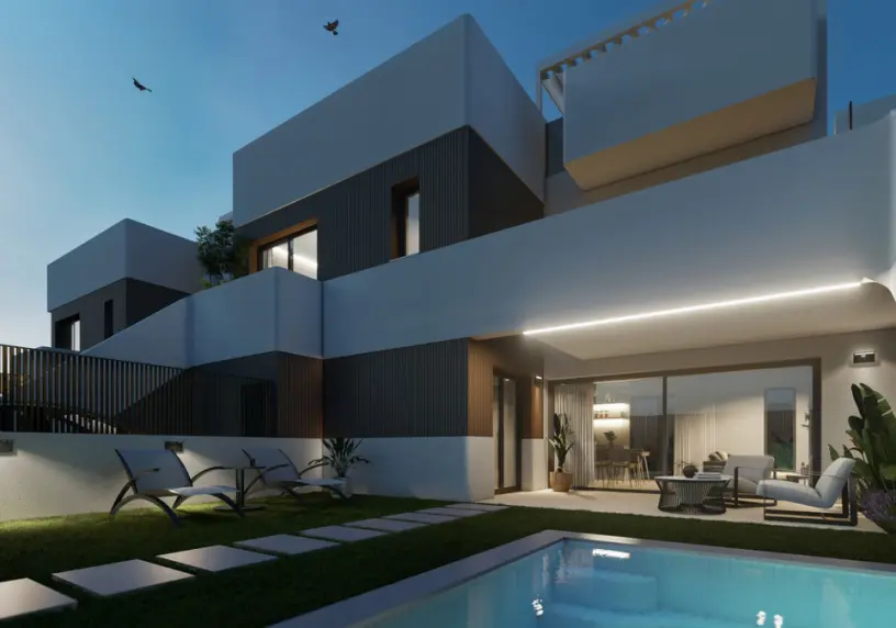Alma Bungalows