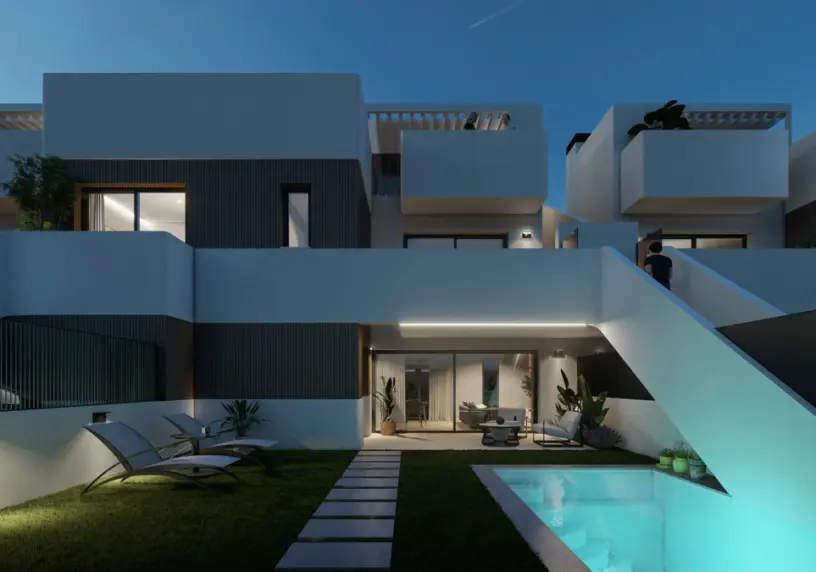 Alma Bungalows