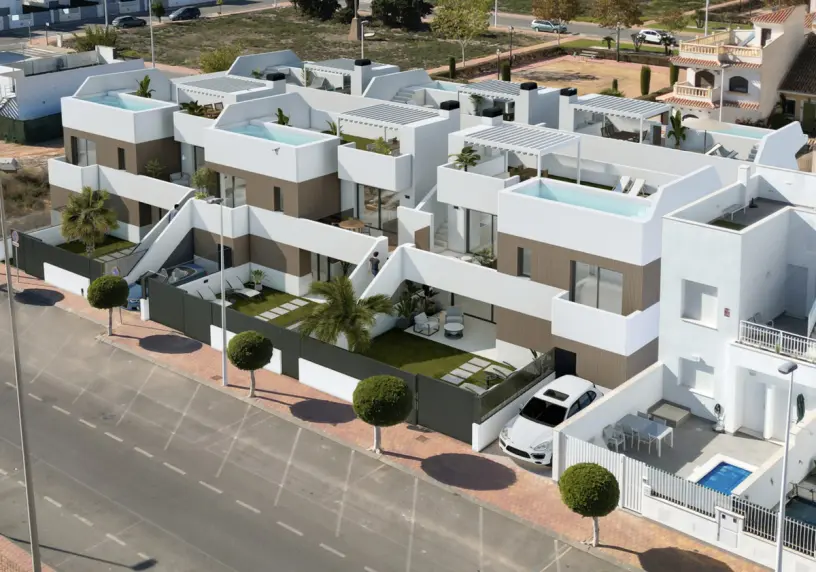 Alma Bungalows