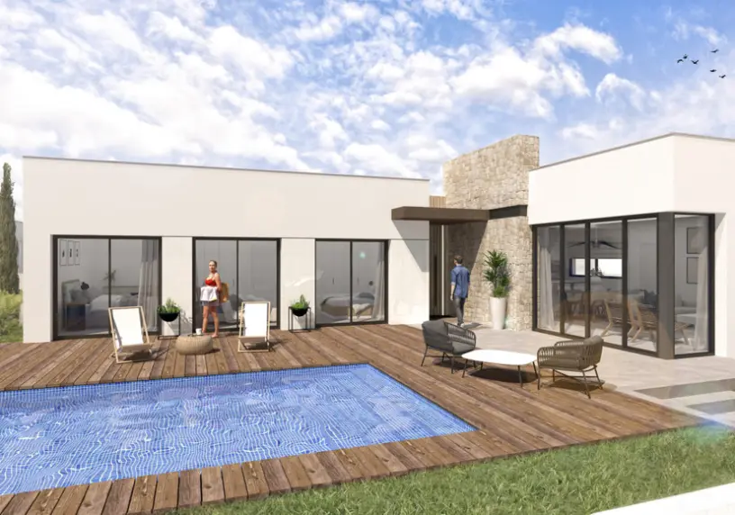Formentera Villas